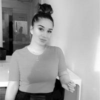 Aya Al-Rubaye