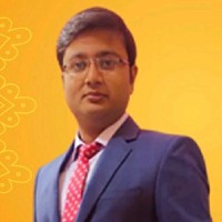 Rahul Keshari