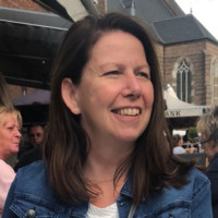 Elly Hallerdijk