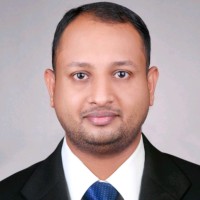 Vimal John