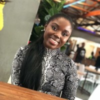 Diana Phakathi