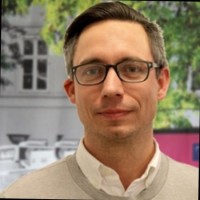 Casper Overgaard Due