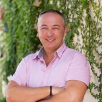 Mark Shtern