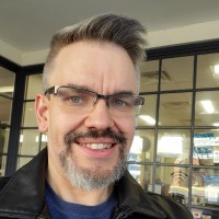 Thom Pease