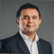 Vikash Seetaram