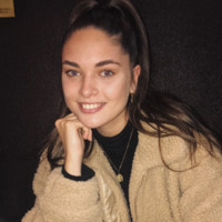 Jordan Hayes