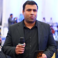 Farrukh Hameed