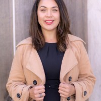 Christina Teczon