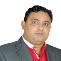 Vivek Sharma