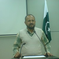 Arshed Ali
