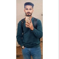 Dhiraj kumar Yadav