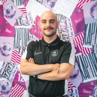 Marcos Fernández Fernández