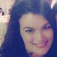 Alison Trowbridge GIA GG, AJP