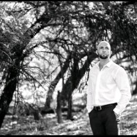 Jürgen Van Wyk, CFO / CBAP (SA/NAM) / MD