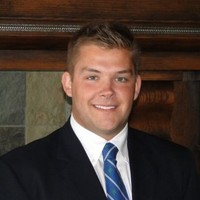 Jonathan Bebeau, PGA