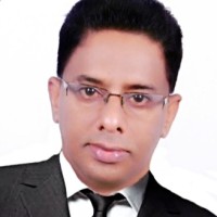 Vipin Chandran