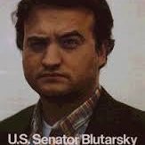 Bill Brasky