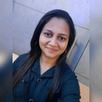 Nilekha Temgire