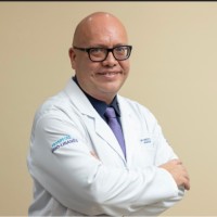 Benedito D. Amorim Filho