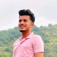 Suresh Hadpad