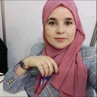 Siham Lahrache