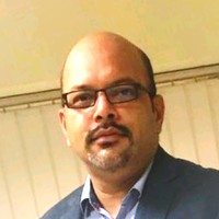 Manmath Rao