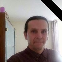 Eric Duncan Robertson