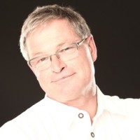 Martin Gerlach