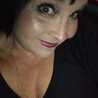 Patti Morgan