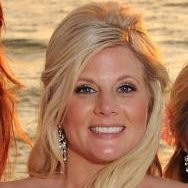 Andrea Bedford