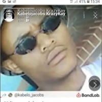 Kabelo Jacobs