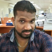 Thadchanamoorthy Suthatharan