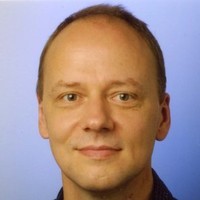 Bret Kragel