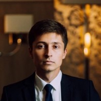Alexander Pavelko
