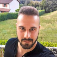 Lorenzo Cornero