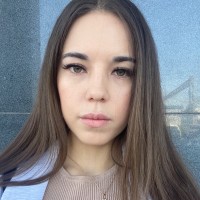 Veronika Krasilnikova