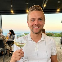 Jordy Bogaert