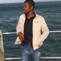 Sandile Nkosi