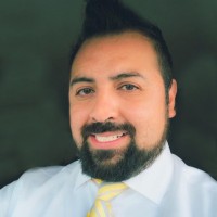 Danny Felipe-Morales