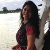 Komal Bora