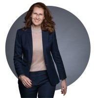 Simone Luescher
