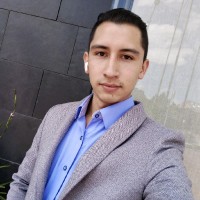 Michael David Arias Bernal