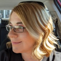 Charlotte Morden