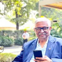 Ashwini K Channan