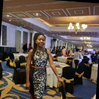 Joyce Waliama