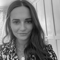 Harriet Robson