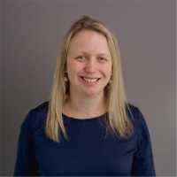 Naomi Mader