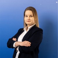 Monika Koprowska