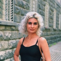 Stephanie Harutyunyan