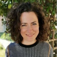 Roberta Marcazzan
